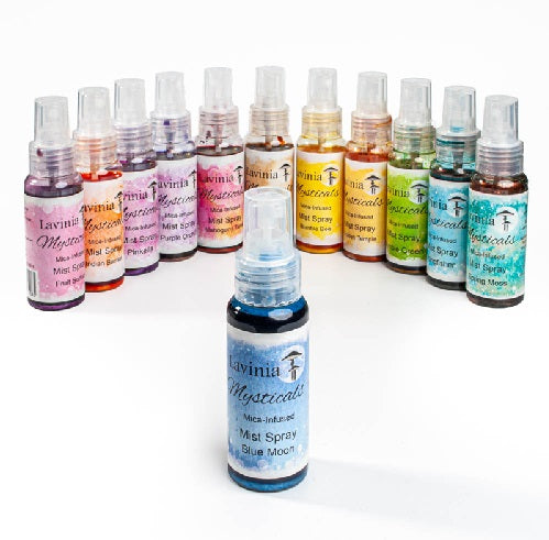 Mist spray Blue Moon