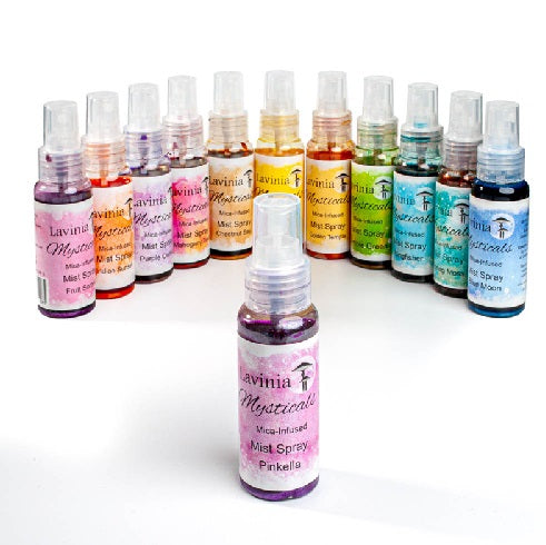 Mist Spray  Pinkella