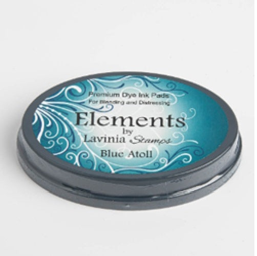 Elements Blue Atoll