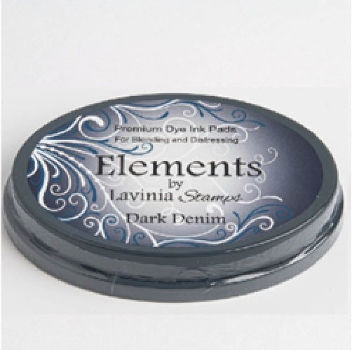 Elements Dark Denim