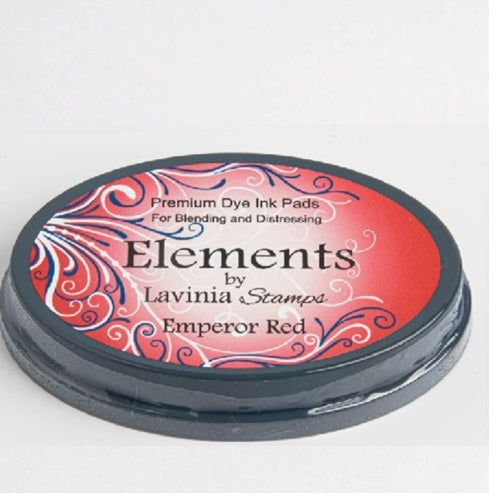 Elements Emperor Red