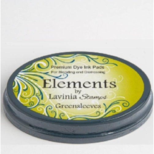 Elements Greensleeves