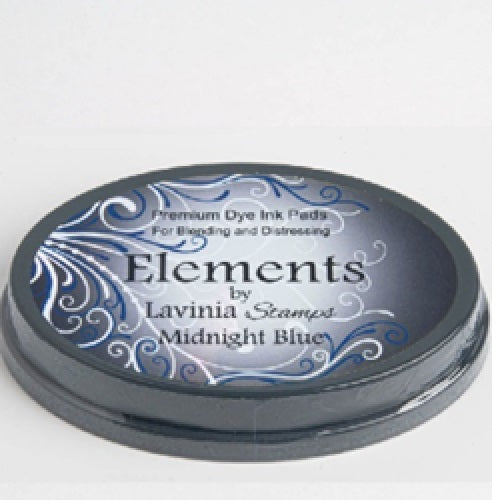 Elements Midnight Blue