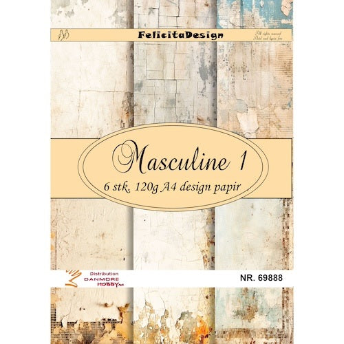 Masculine 1