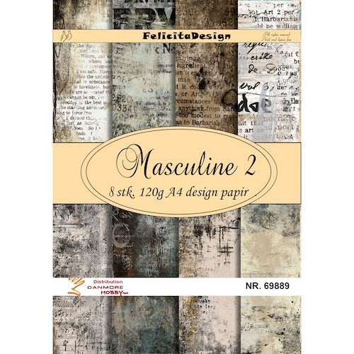 Masculine 2