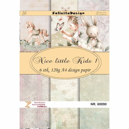 Nice little Kids 1