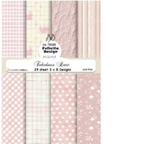 Felicita design Fabulous rose