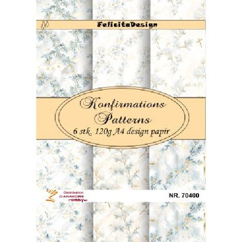 Konfirmations pattens