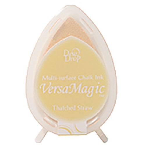 VersaMagic Thatched straw