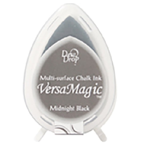 VersaMagic Midnight black