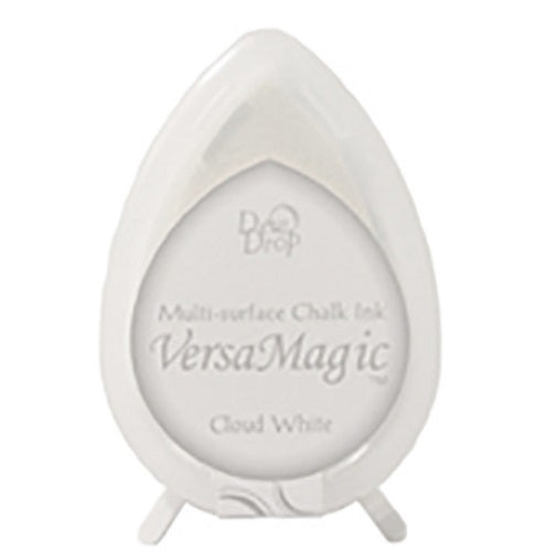 VersaMagic Cloud white