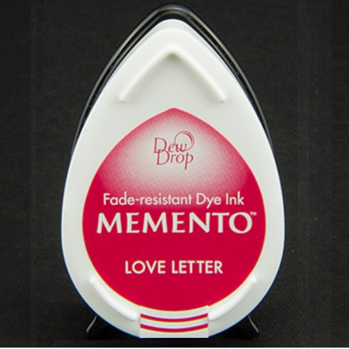 Memento Love Letter