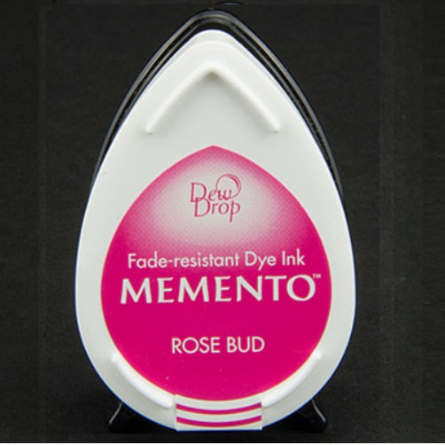 Memento Rose Bud