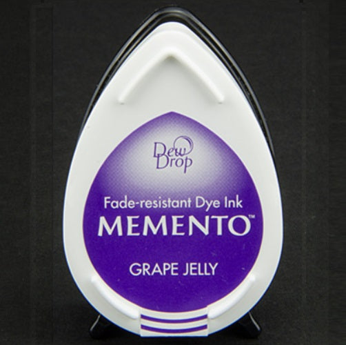 Memento Grape Jelly