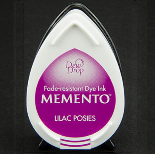 Memento Lilac Posies