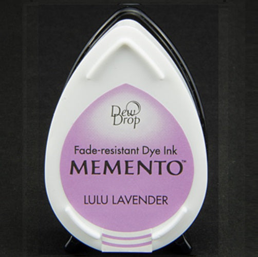 Memento Lulu Lavender
