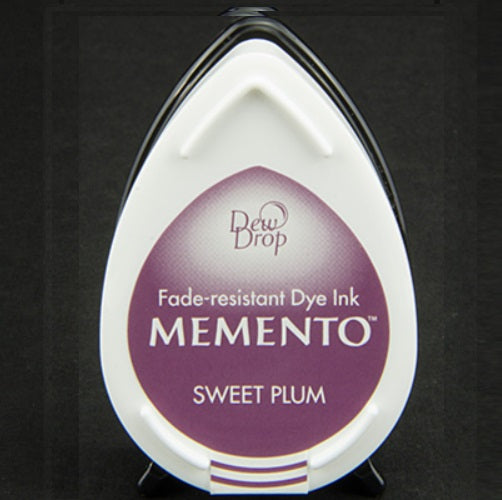 Memento Sweet Plum