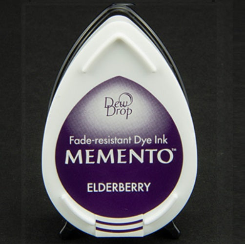 Memento Elderberry