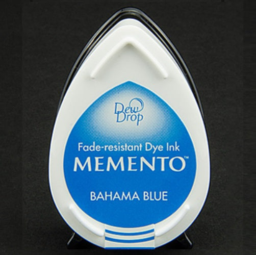 Memento Bahama Blue
