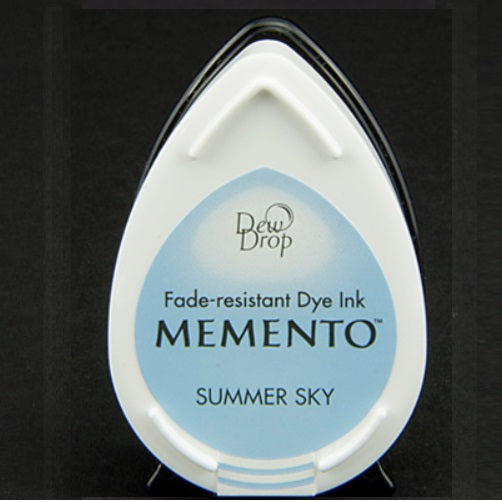 Memento Summer Sky