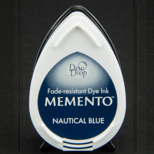 Nautical Blue