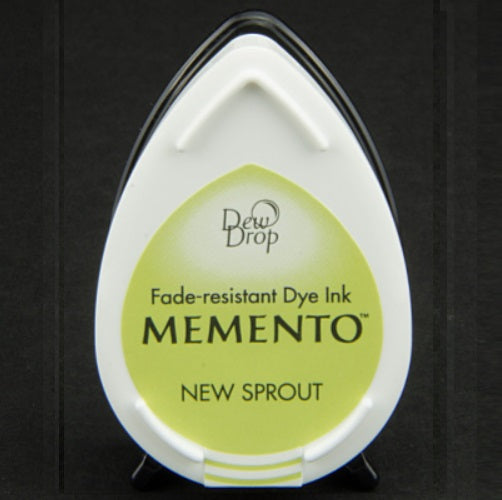 New sprout