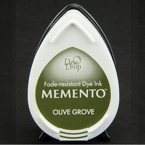Memento Olive Grove
