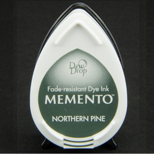 Memento Northern Pine