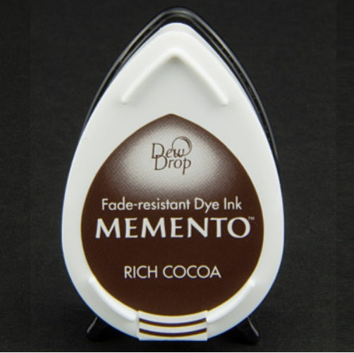 Memento Rich Cocoa