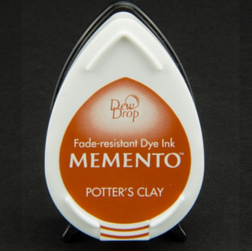Memento Potters Clay