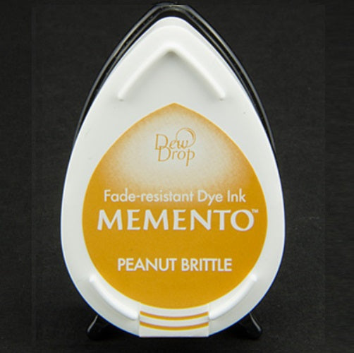 Memento Peanut Brittle