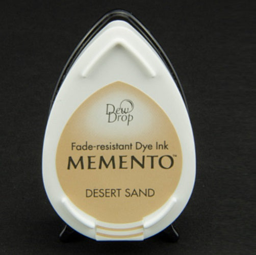 Desert sand