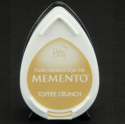 Memento Toffee Crunch
