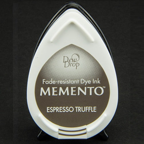 Espresso Truffle
