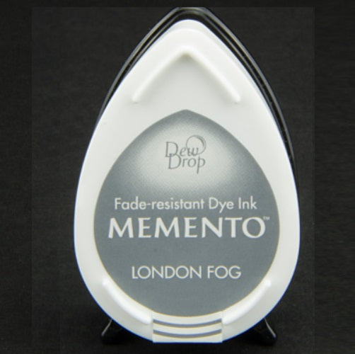 Memento London Fog