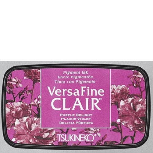 VersaFine Clair Purple Delight