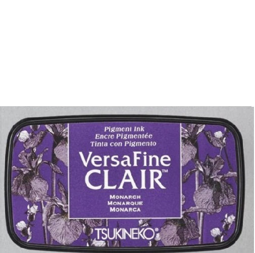 VersaFine Clair Monarch