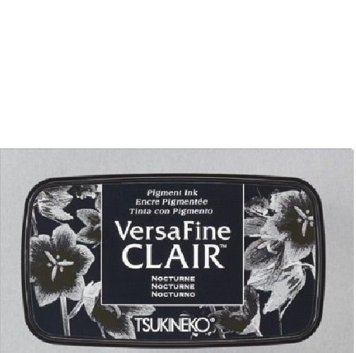 VersaFine Fallen leaves