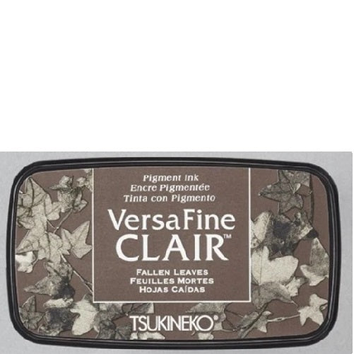 VersaFine Fallen Leaves