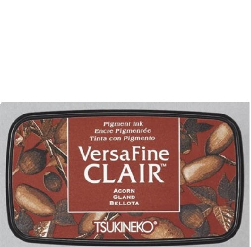 VersaFine Acorn