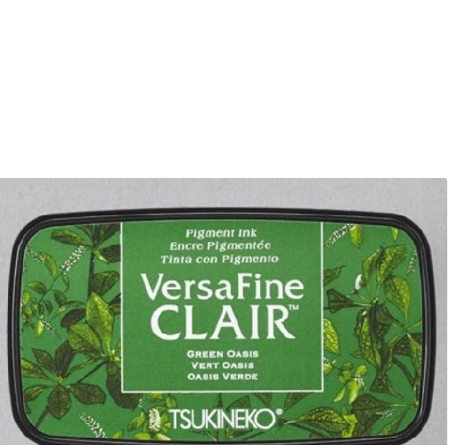 VersaFine Green oasis