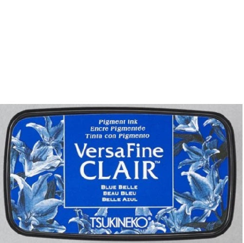 VersaFine Blue belle
