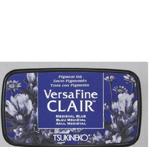 VersaFine Medieval Blue