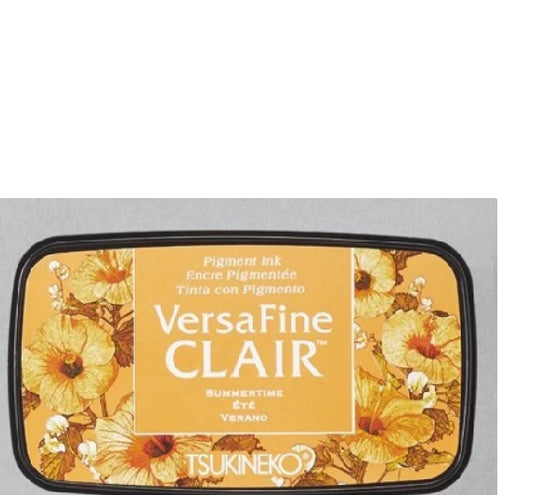 VersaFine Clair Summertime
