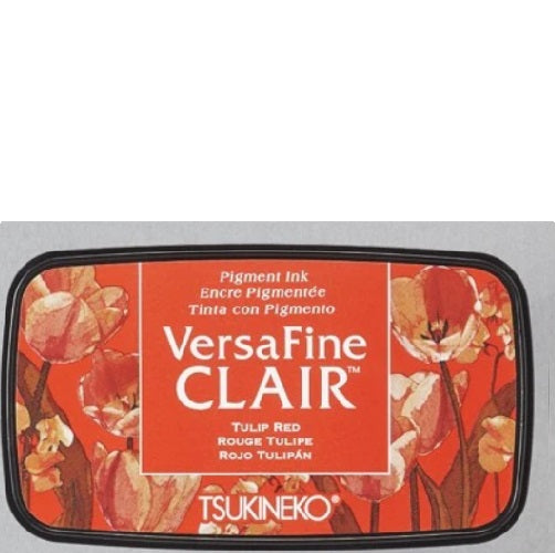 VersaFine Clair Tulip Red