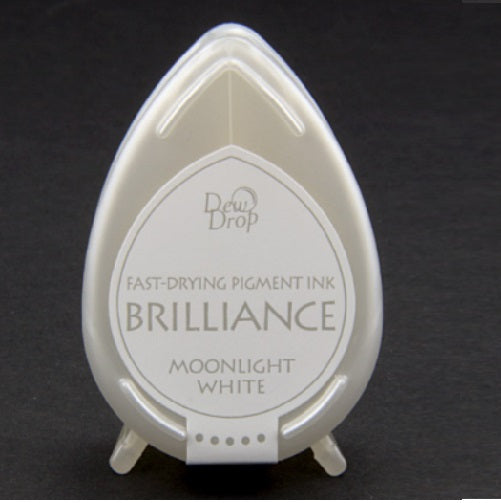 Brilliance Moonlight white