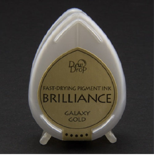 Brilliance Galaxy Gold