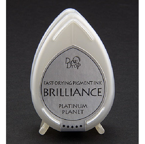 Brilliance Dew Platinum planet