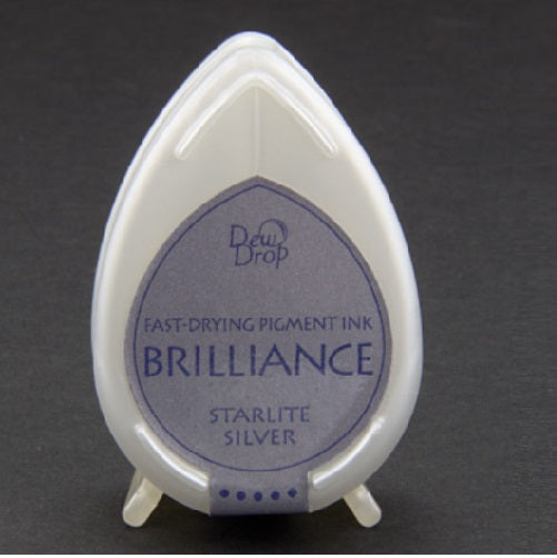 Brilliance Starlite Silver