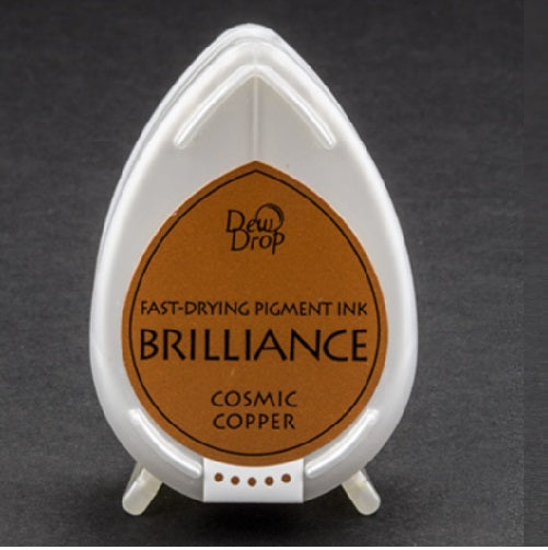 Brilliance Cosmic copper